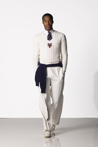 Ralph Lauren / - 2009